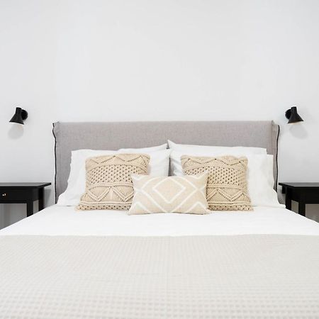 Marilias Luxury Studio Apartment Κίσσαμος Εξωτερικό φωτογραφία