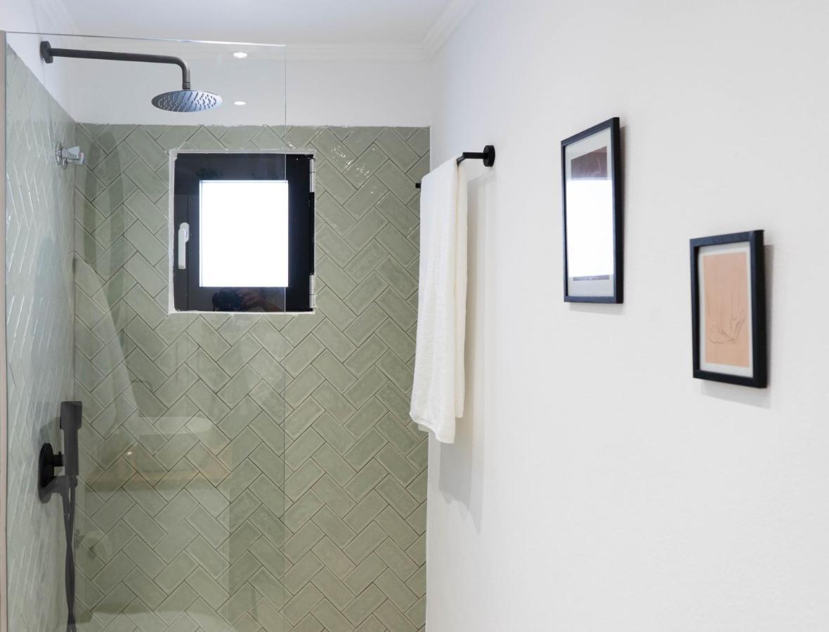 Marilias Luxury Studio Apartment Κίσσαμος Εξωτερικό φωτογραφία